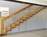 Construction et protection de vos escaliers par Escaliers Maisons à Schweighouse-sur-Moder